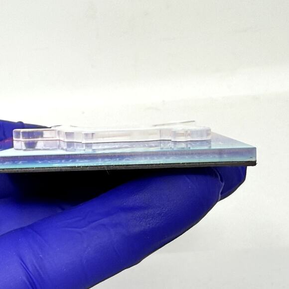 Let Your Imagination Soar Cirque Du Soleil Magnet Drawn to Life Disney World - Picture 3 of 6